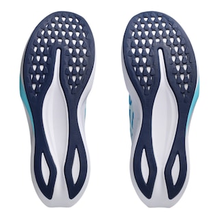Foto 6 | Tenis Asics Hyper Speed Para Hombre Color Azul Modelo 1011b874400