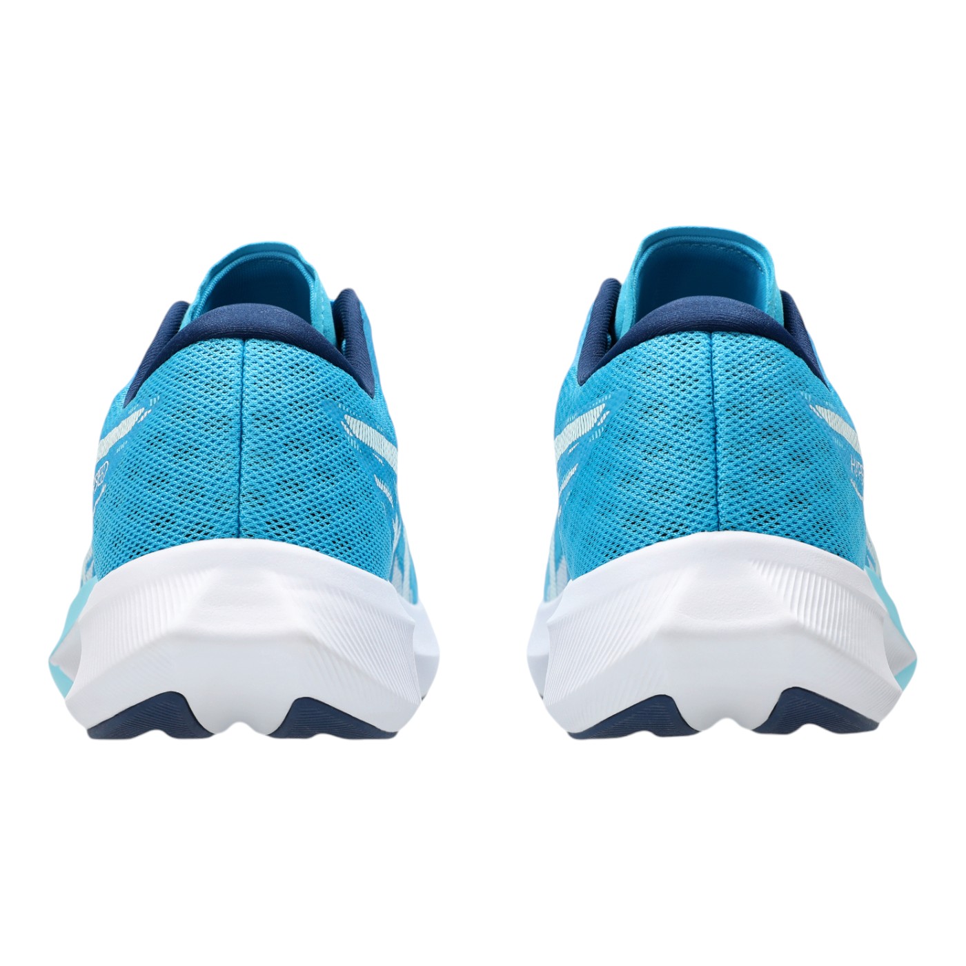Foto 8 pulgar | Tenis Asics Hyper Speed Para Hombre Color Azul Modelo 1011b874400