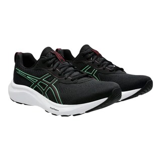 Foto 3 | Tenis Asics Contend Para Hombre Color Negro Modelo 1011b881001