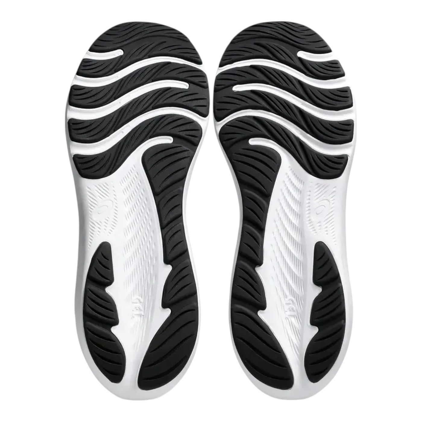 Foto 6 pulgar | Tenis Asics Contend Para Hombre Color Negro Modelo 1011b881001