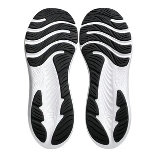 Foto 5 | Tenis Asics Contend Para Hombre Color Negro Modelo 1011b881001