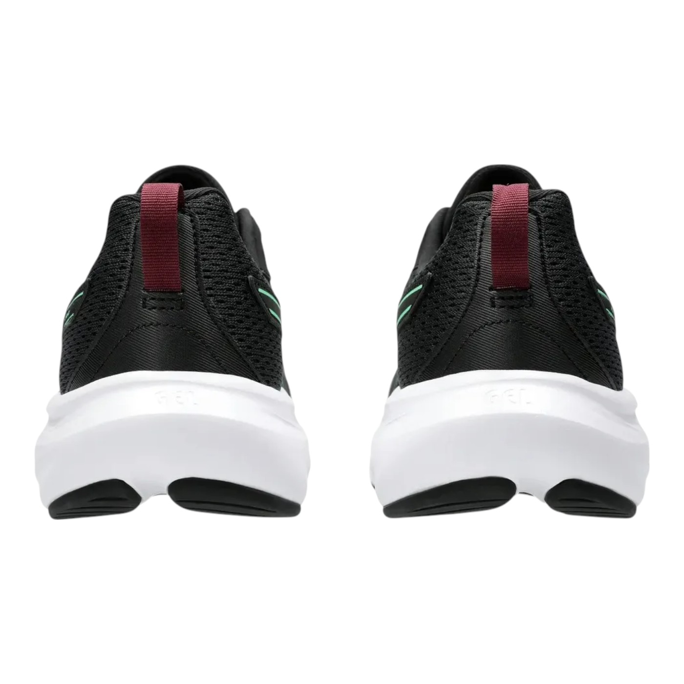 Foto 7 pulgar | Tenis Asics Contend Para Hombre Color Negro Modelo 1011b881001