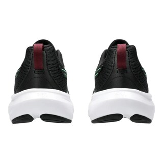 Foto 6 | Tenis Asics Contend Para Hombre Color Negro Modelo 1011b881001