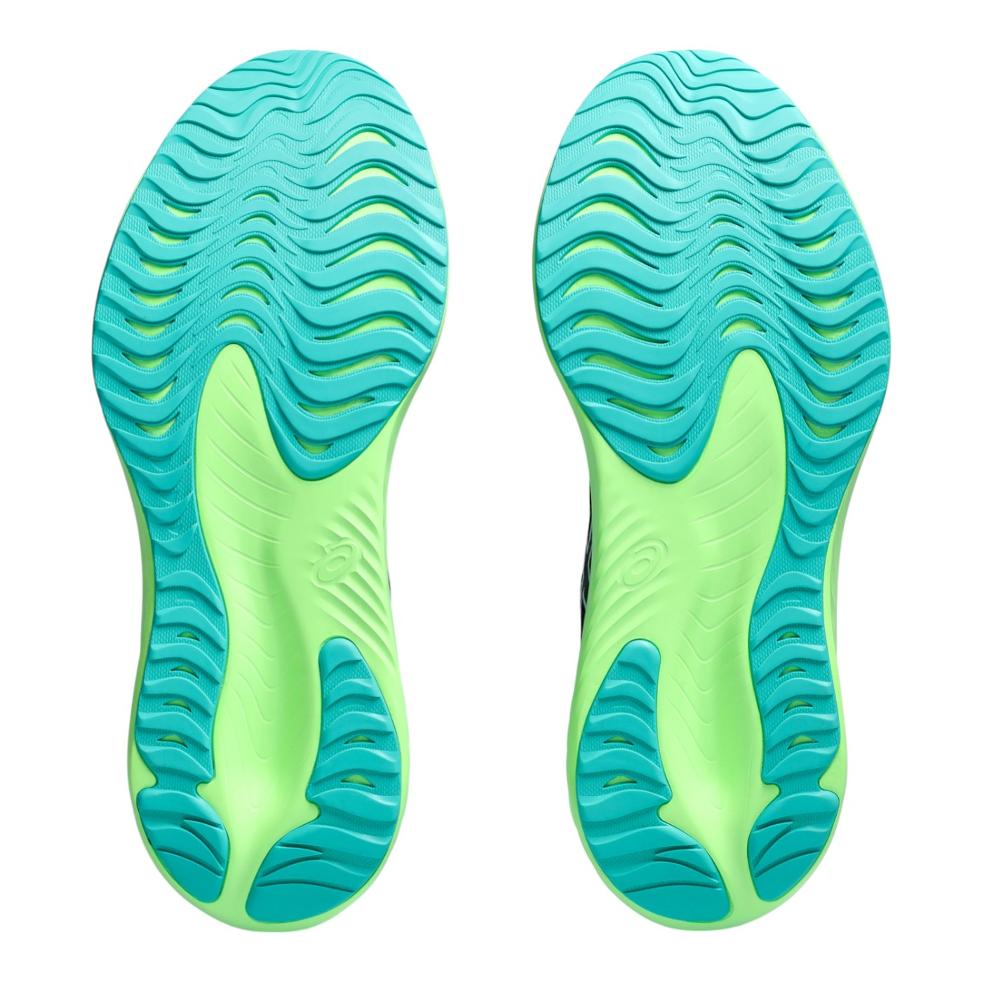 Foto 6 pulgar | Tenis Asics Excite Para Hombre Color Negro Modelo 1011b600006