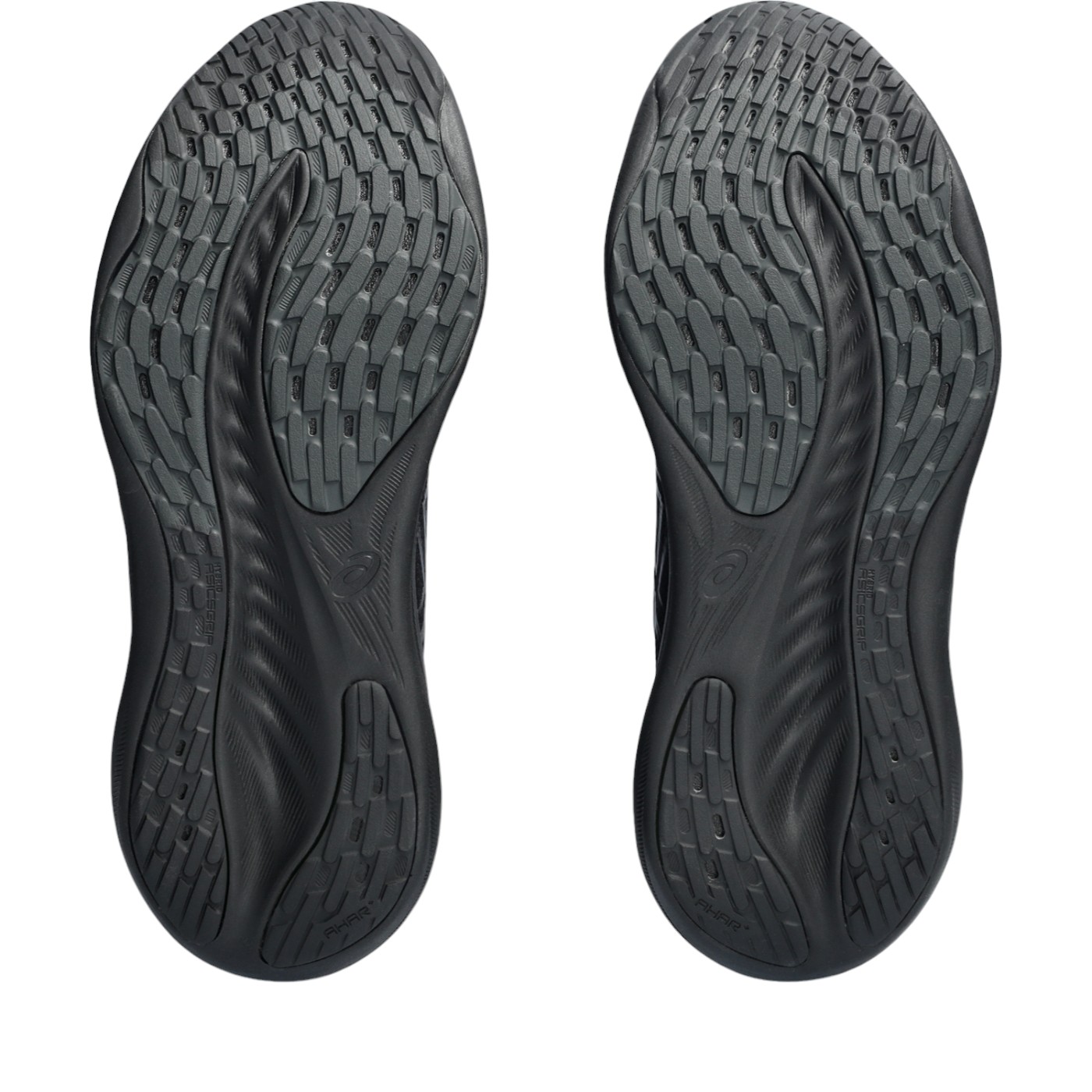 Foto 7 pulgar | Tenis Asics Nimbus Para Hombre Color Negro Modelo 1011b794002