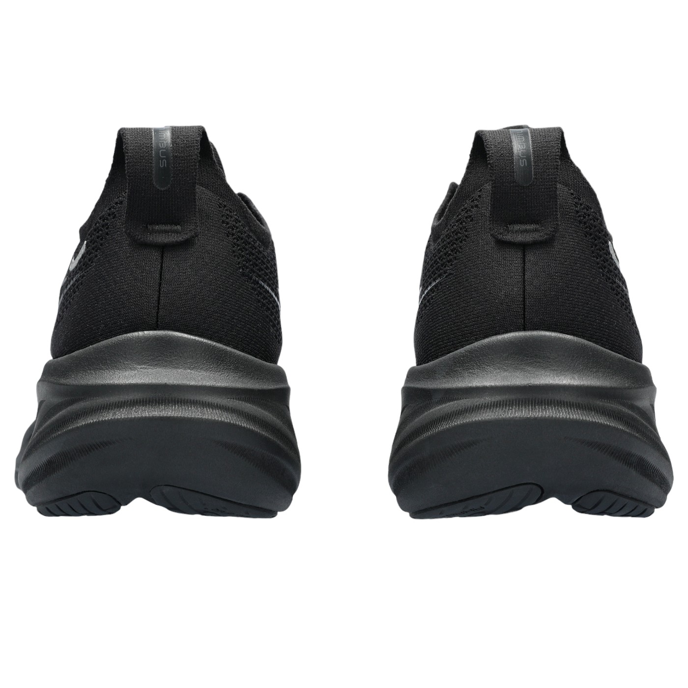 Foto 8 pulgar | Tenis Asics Nimbus Para Hombre Color Negro Modelo 1011b794002