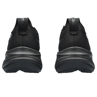 Foto 7 | Tenis Asics Nimbus Para Hombre Color Negro Modelo 1011b794002