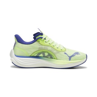 Foto 2 | Tenis Para Correr Puma Velocity Nitro 3 Para Hombre Verde Lima