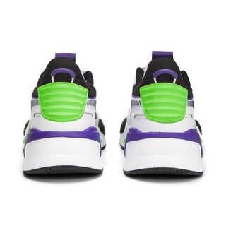 Foto 3 | Tenis Puma Rs-x Geek Unisex Blanco