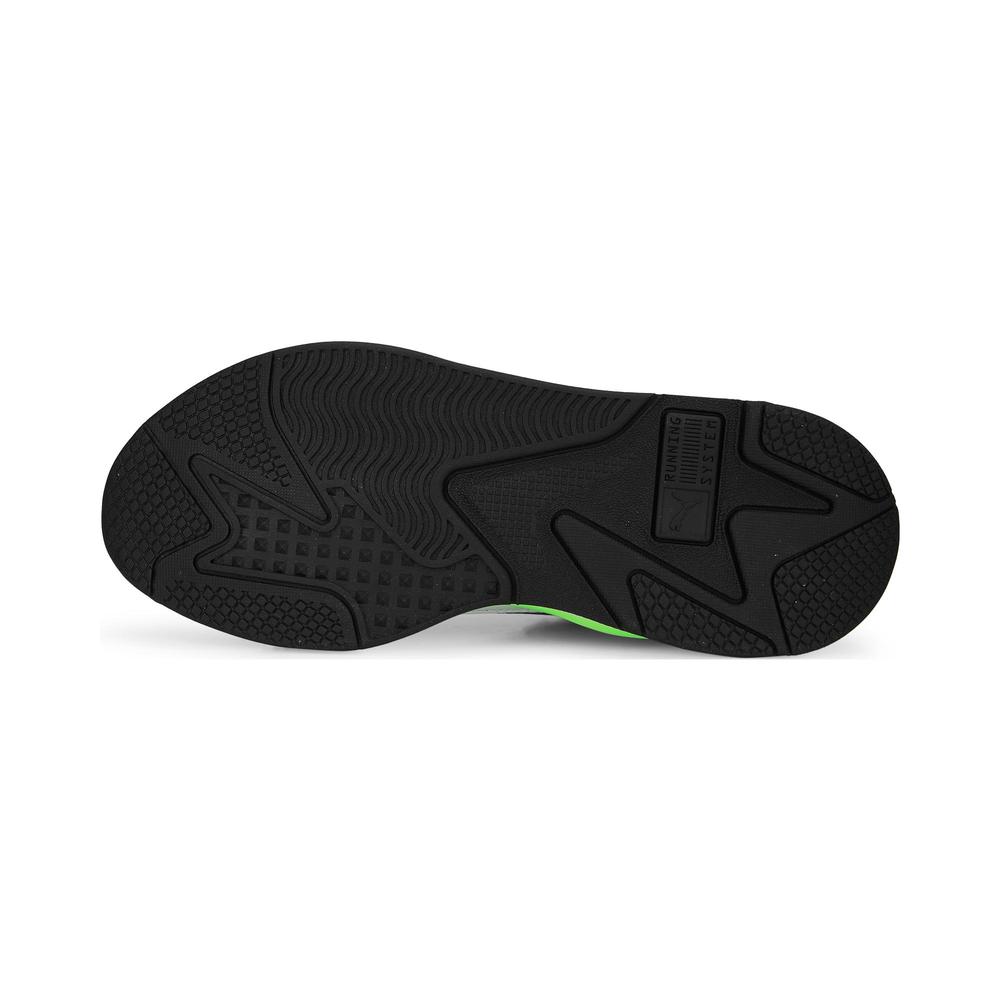 Foto 6 pulgar | Tenis Puma Rs-x Geek Unisex Blanco