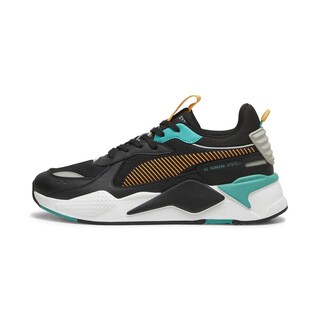 Foto 1 | Tenis Puma Rs-x Geek Unisex Naranja