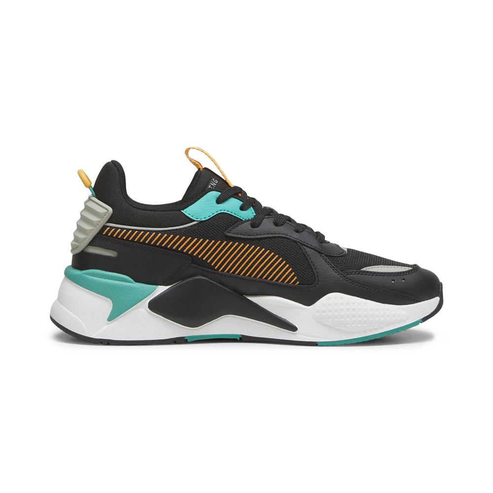 Foto 2 | Tenis Puma Rs-x Geek Unisex Naranja