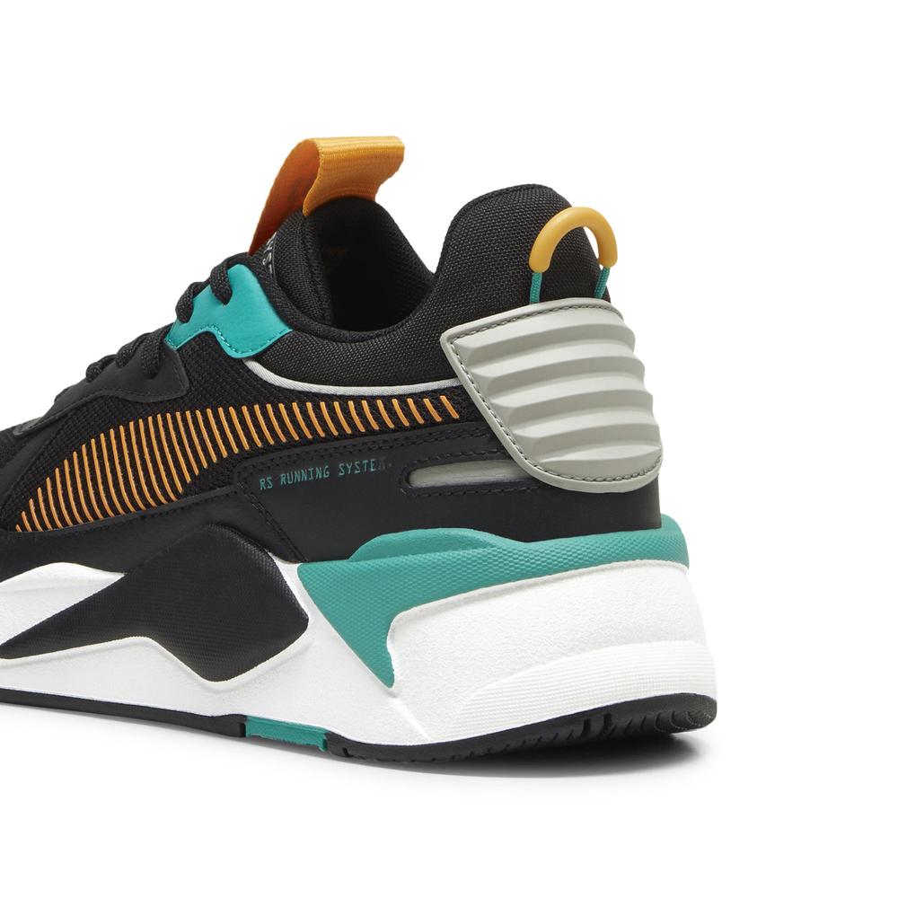 Foto 6 pulgar | Tenis Puma Rs-x Geek Unisex Naranja