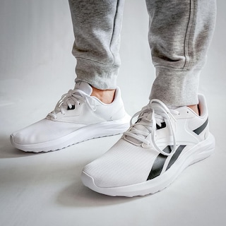 Foto 7 | Tenis Reebok Energen Lux - 100034006 - Blanco - Hombre Blanco