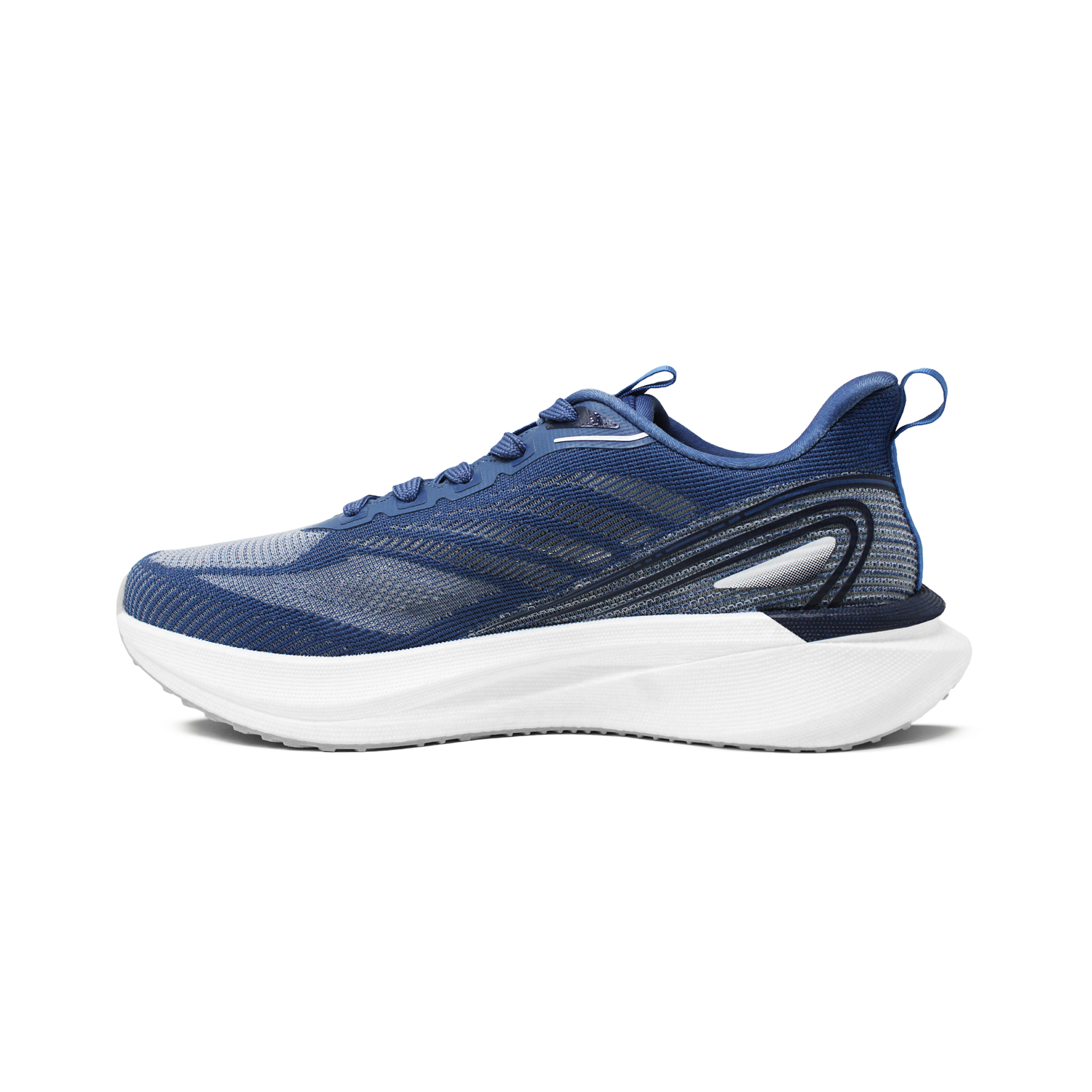 Foto 4 pulgar | Court Running | Tenis Para Correr, Amortiguación Con Retorno De Energía, Confort Extremo, Diseño Innovador E