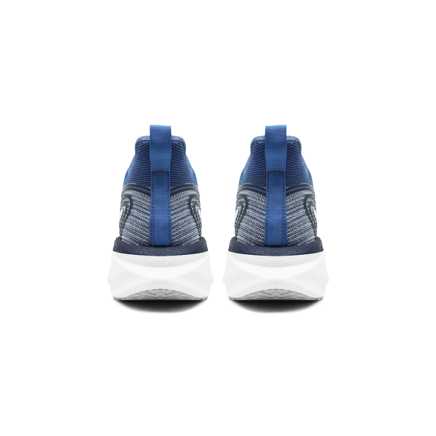 Foto 5 | Court Running | Tenis Para Correr, Amortiguación Con Retorno De Energía, Confort Extremo, Diseño Innovador E