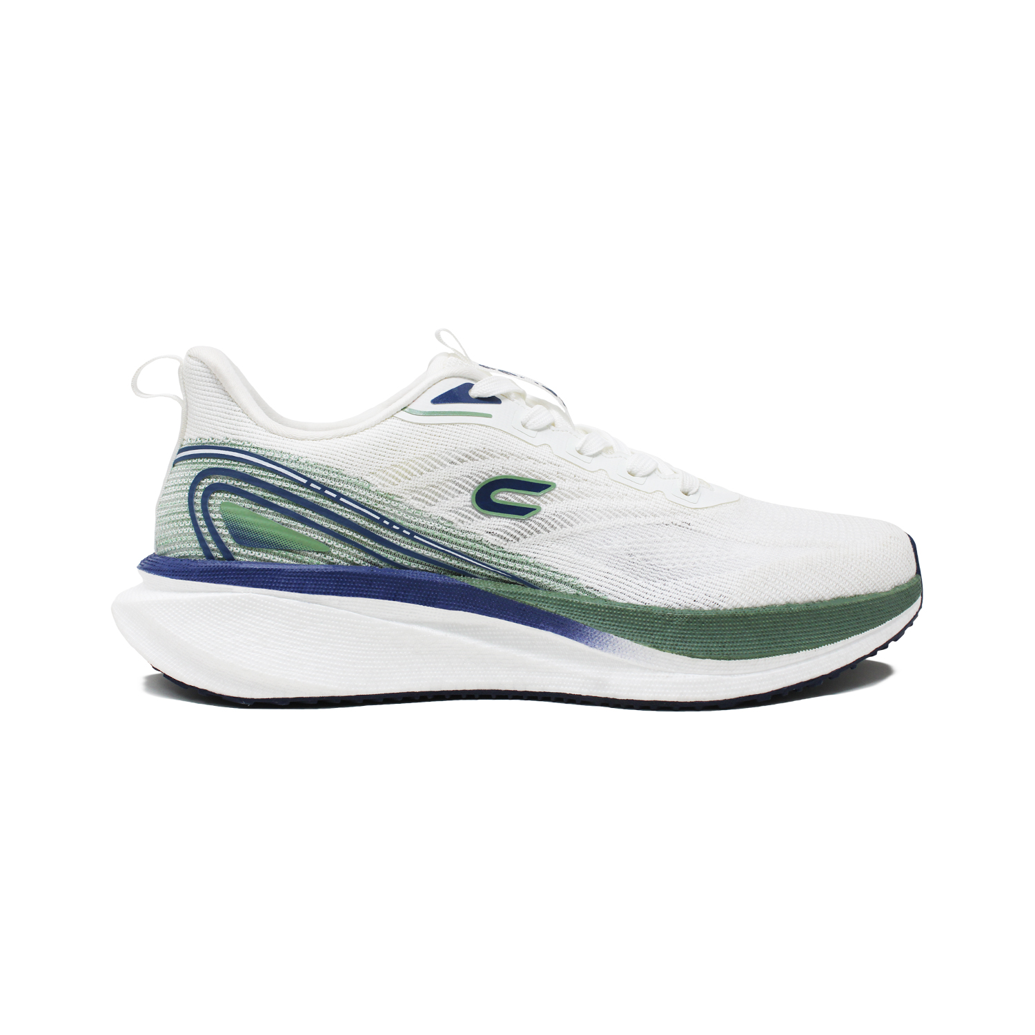 Foto 2 pulgar | Court Running | Tenis Para Correr, Amortiguación Con Retorno De Energía, Confort Extremo, Diseño Innovador E