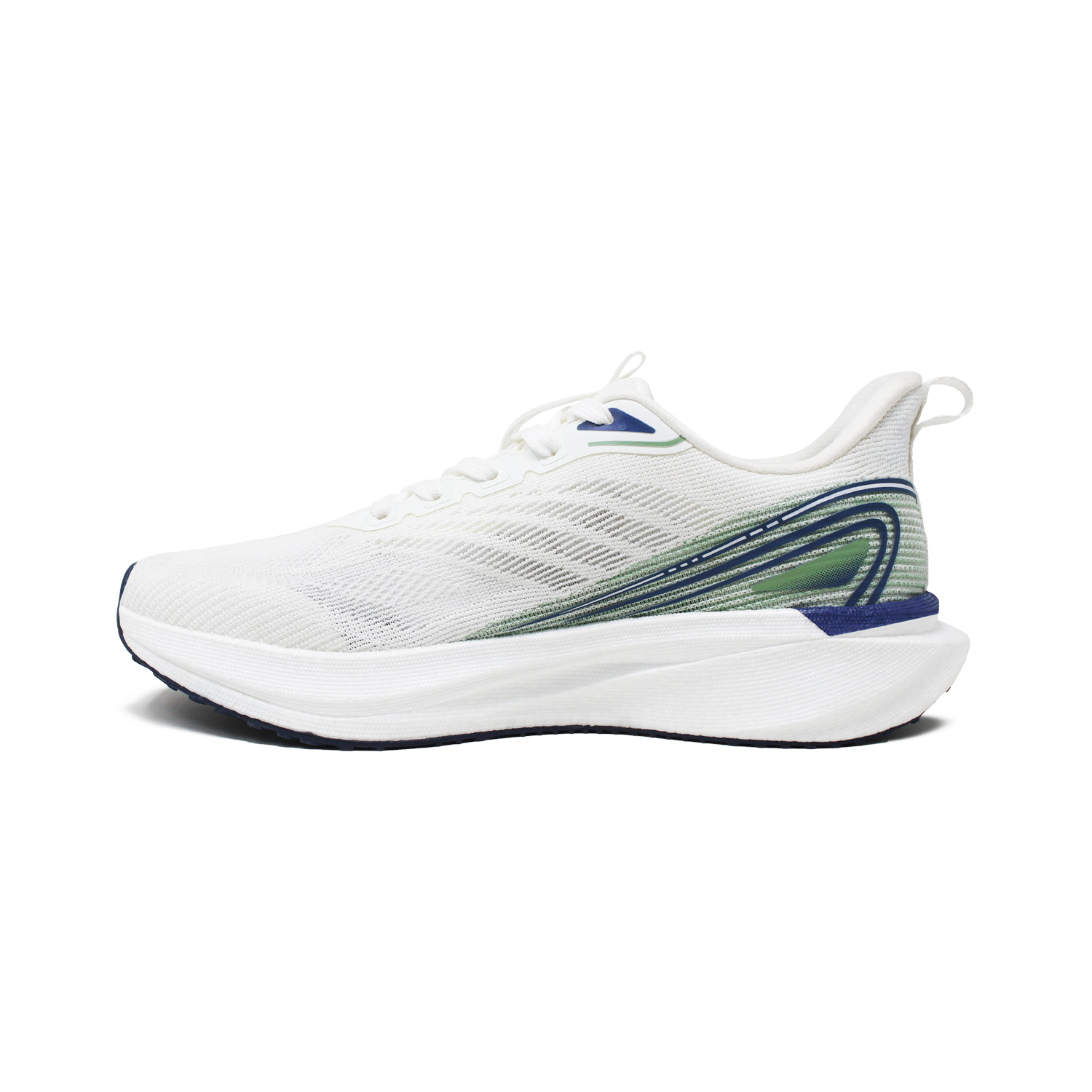 Foto 4 pulgar | Court Running | Tenis Para Correr, Amortiguación Con Retorno De Energía, Confort Extremo, Diseño Innovador E