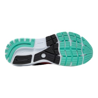 Foto 6 | Tenis Brooks Ghost 16 Para Hombre Color Rojo Modelo 1104181d623