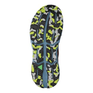 Foto 5 | Tenis Brooks Cascadia 18 Para Hombre Color Azul Modelo 1104261d004