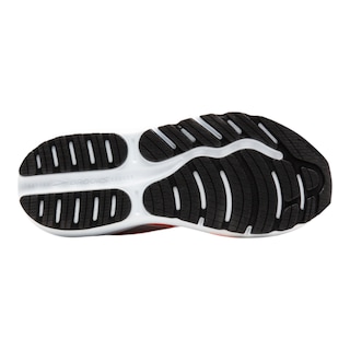 Foto 5 | Tenis Brooks Ghost Max 2 Para Hombre Color Naranja Modelo 1104311d841