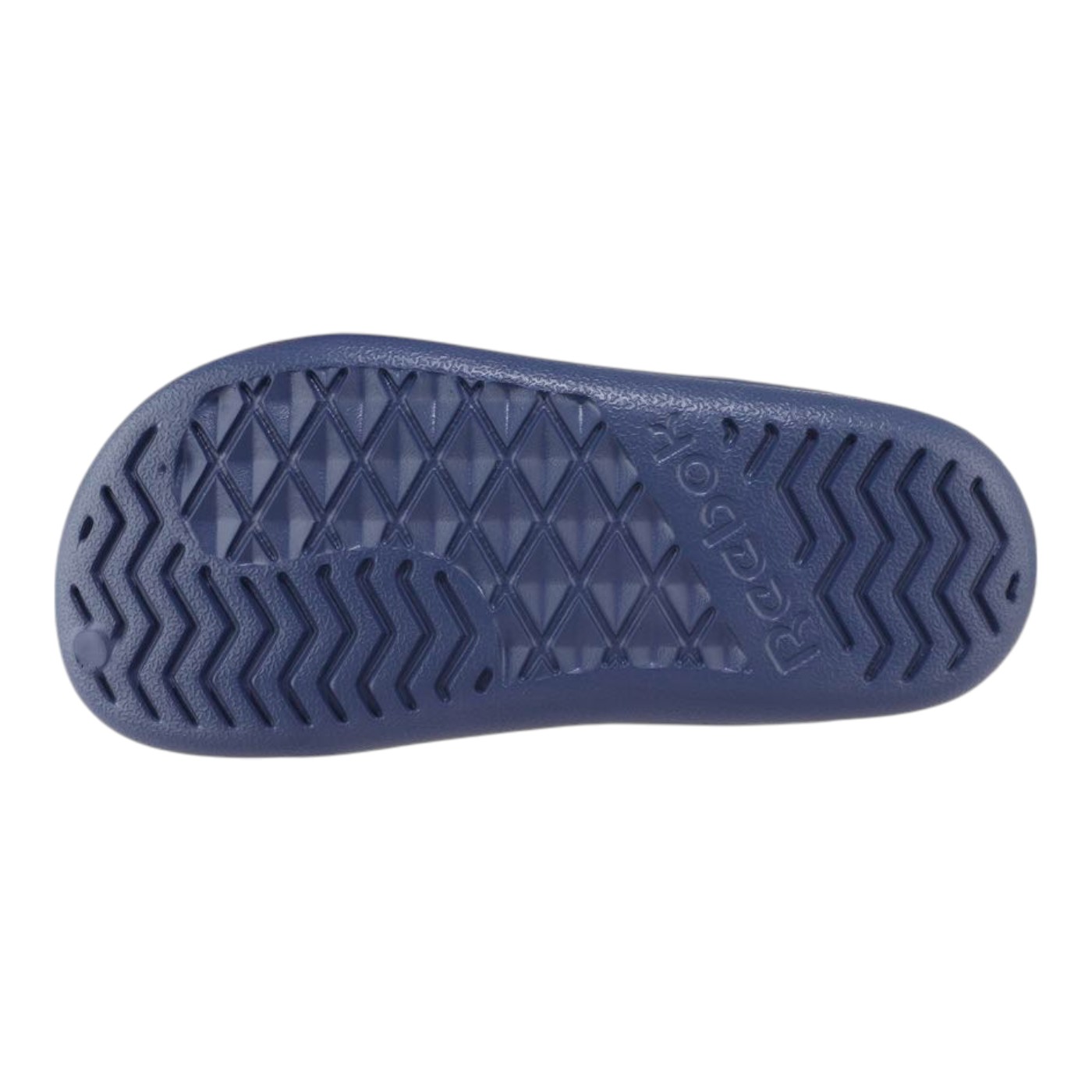 Foto 5 pulgar | Sandalias Reebok Reebok Clean Slide Para Unisex Color Morado Modelo 100243053