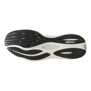 Foto 5 | Tenis Puma Velocity Nitro 3 Fade Para Hombre Color Amarillo Modelo 31048301