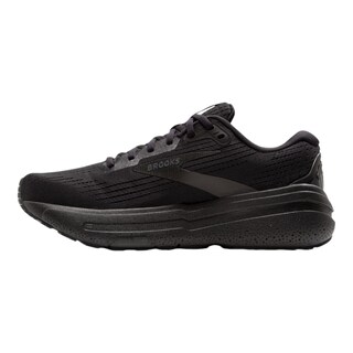 Foto 2 | Tenis Brooks Ghost Max Para Hombre Color Negro Modelo 1104311d020