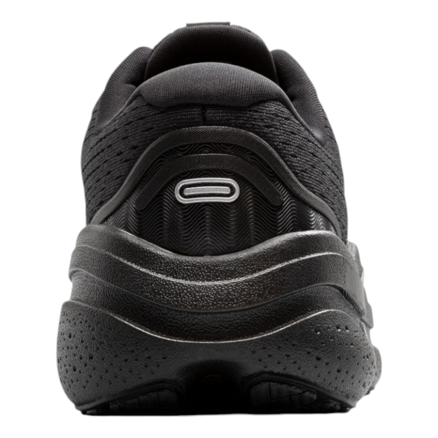 Foto 7 pulgar | Tenis Brooks Ghost Max Para Hombre Color Negro Modelo 1104311d020