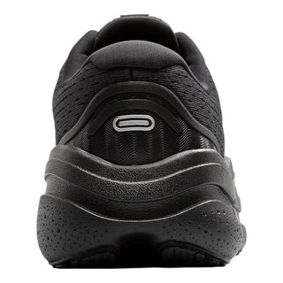 Foto 6 | Tenis Brooks Ghost Max Para Hombre Color Negro Modelo 1104311d020