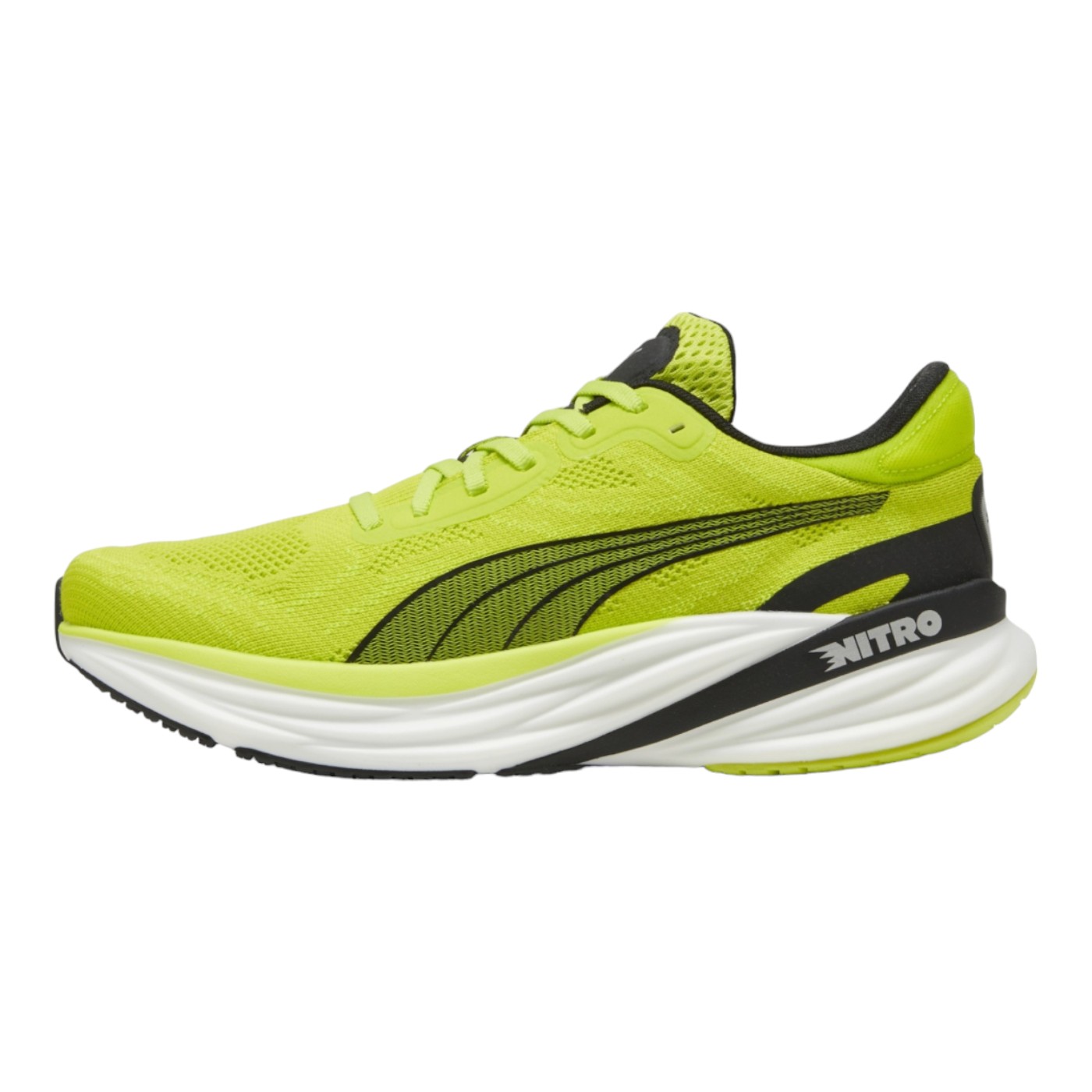 Foto 3 pulgar | Tenis Puma Magnify Nitro 2 para Hombre