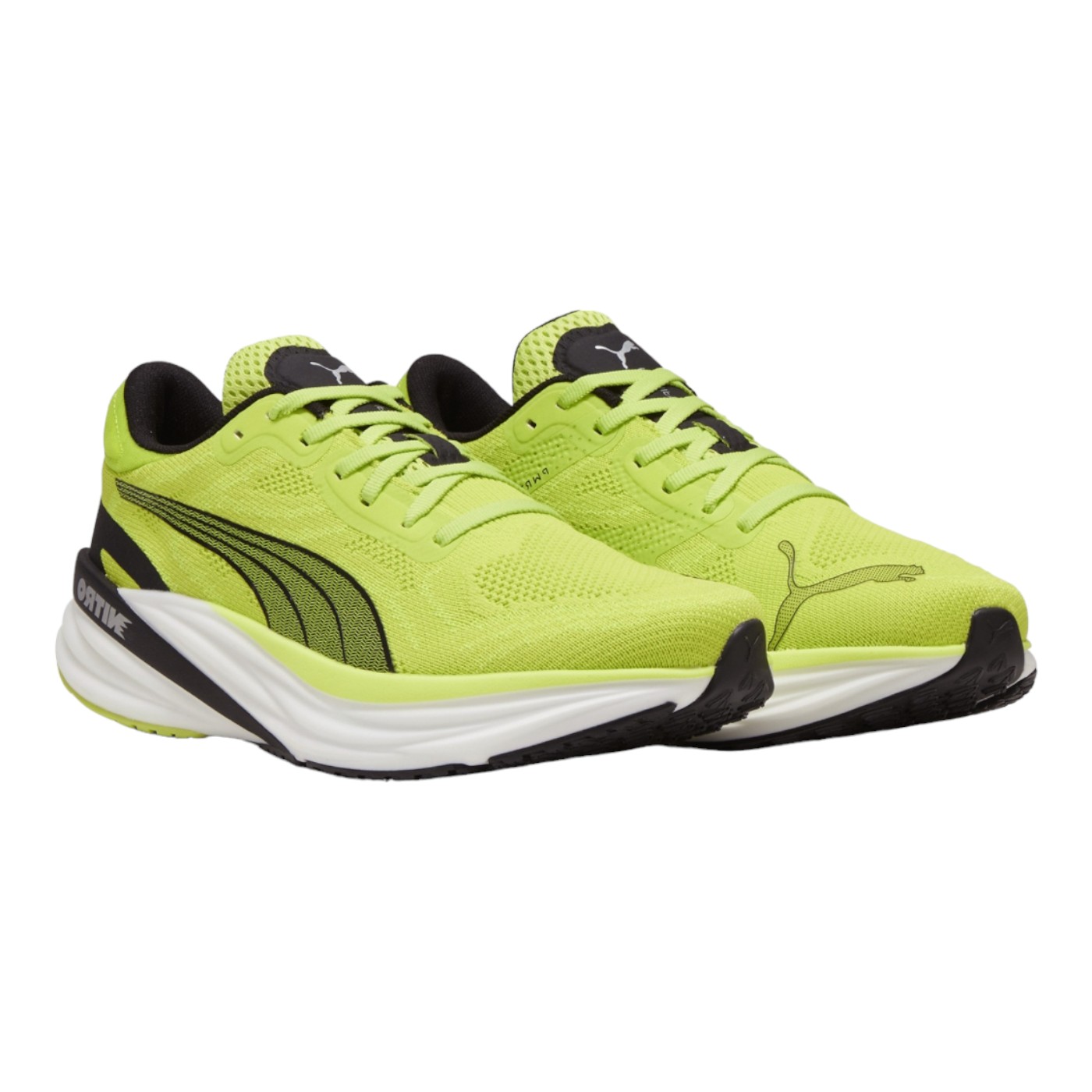 Foto 4 pulgar | Tenis Puma Magnify Nitro 2 para Hombre