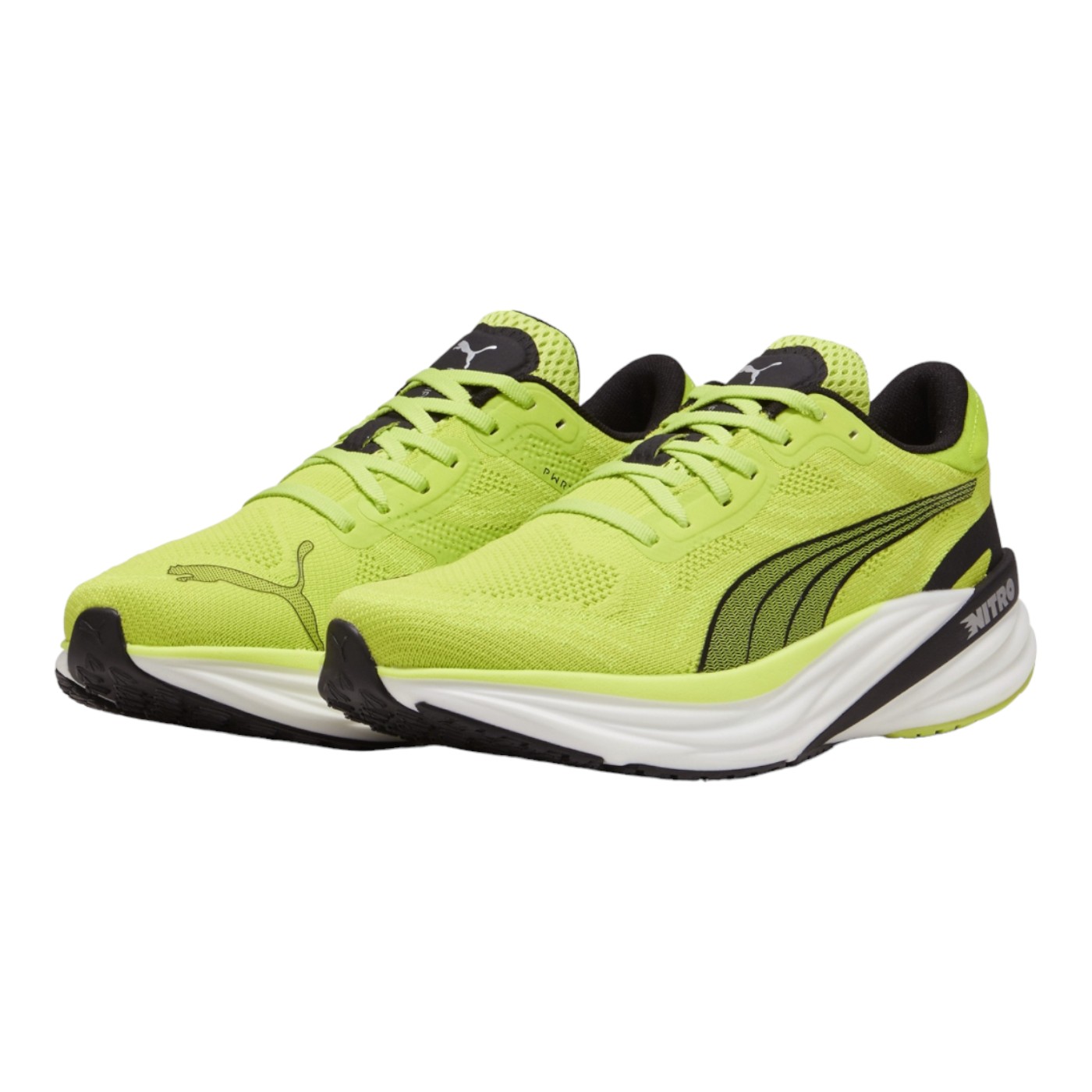 Foto 5 pulgar | Tenis Puma Magnify Nitro 2 para Hombre