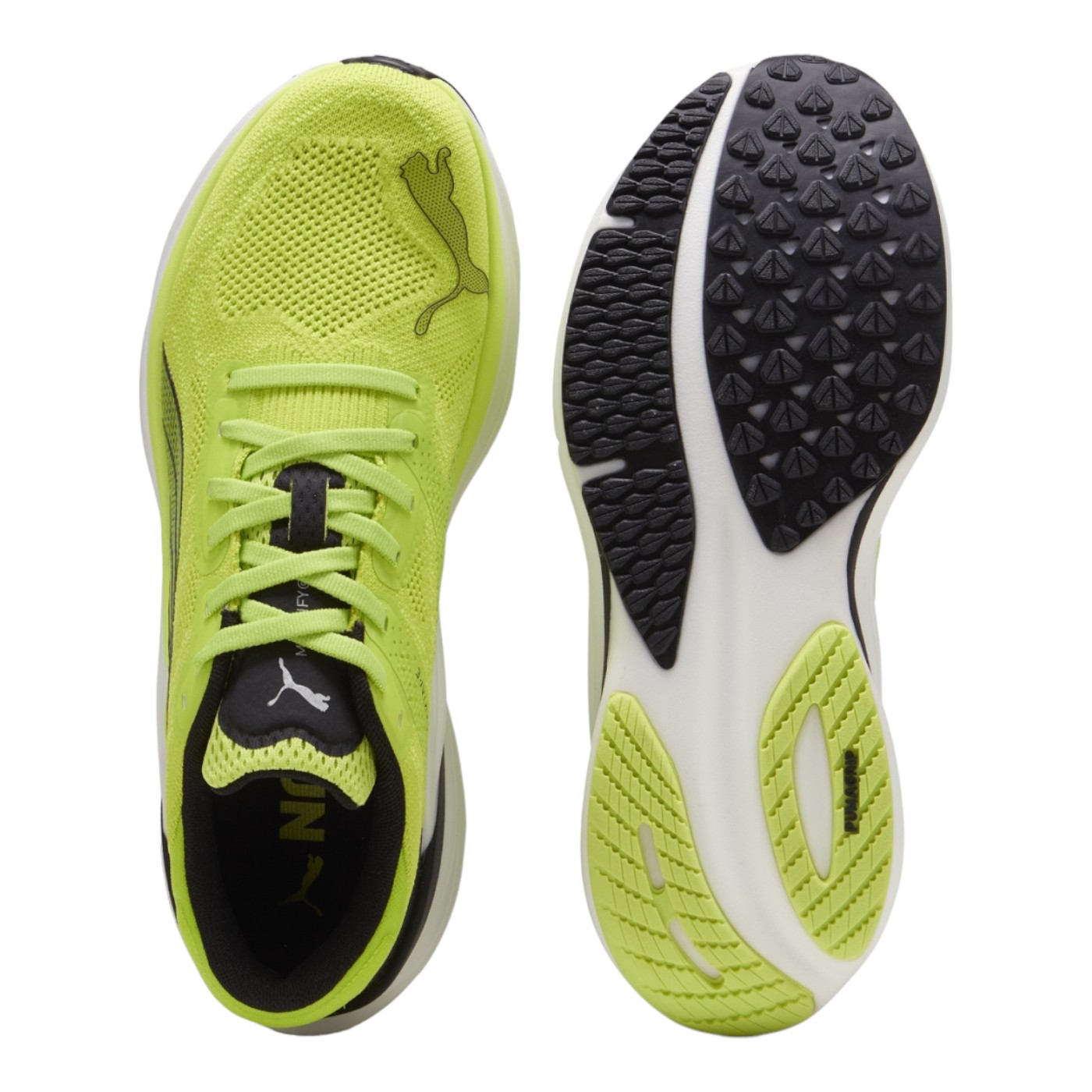 Foto 6 pulgar | Tenis Puma Magnify Nitro 2 para Hombre