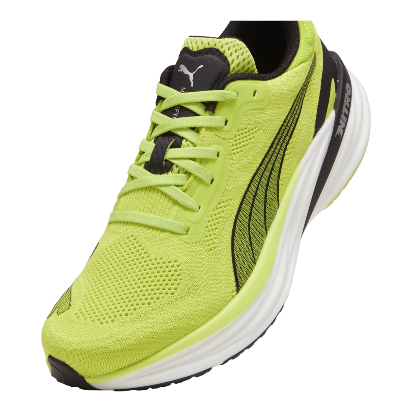 Foto 7 pulgar | Tenis Puma Magnify Nitro 2 para Hombre