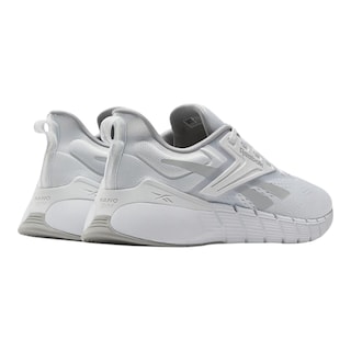 Foto 4 | Tenis Reebok Nano Para Hombre Color Blanco Modelo 100222288