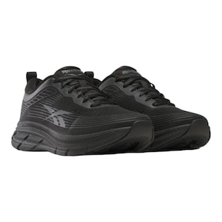 Foto 3 | Tenis Reebok Reebok Road Strider Para Hombre Color Negro Modelo 100233884