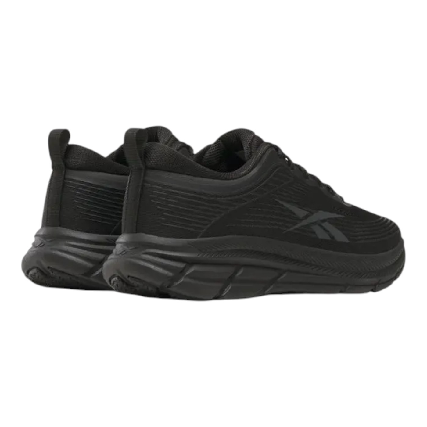 Foto 5 pulgar | Tenis Reebok Reebok Road Strider Para Hombre Color Negro Modelo 100233884