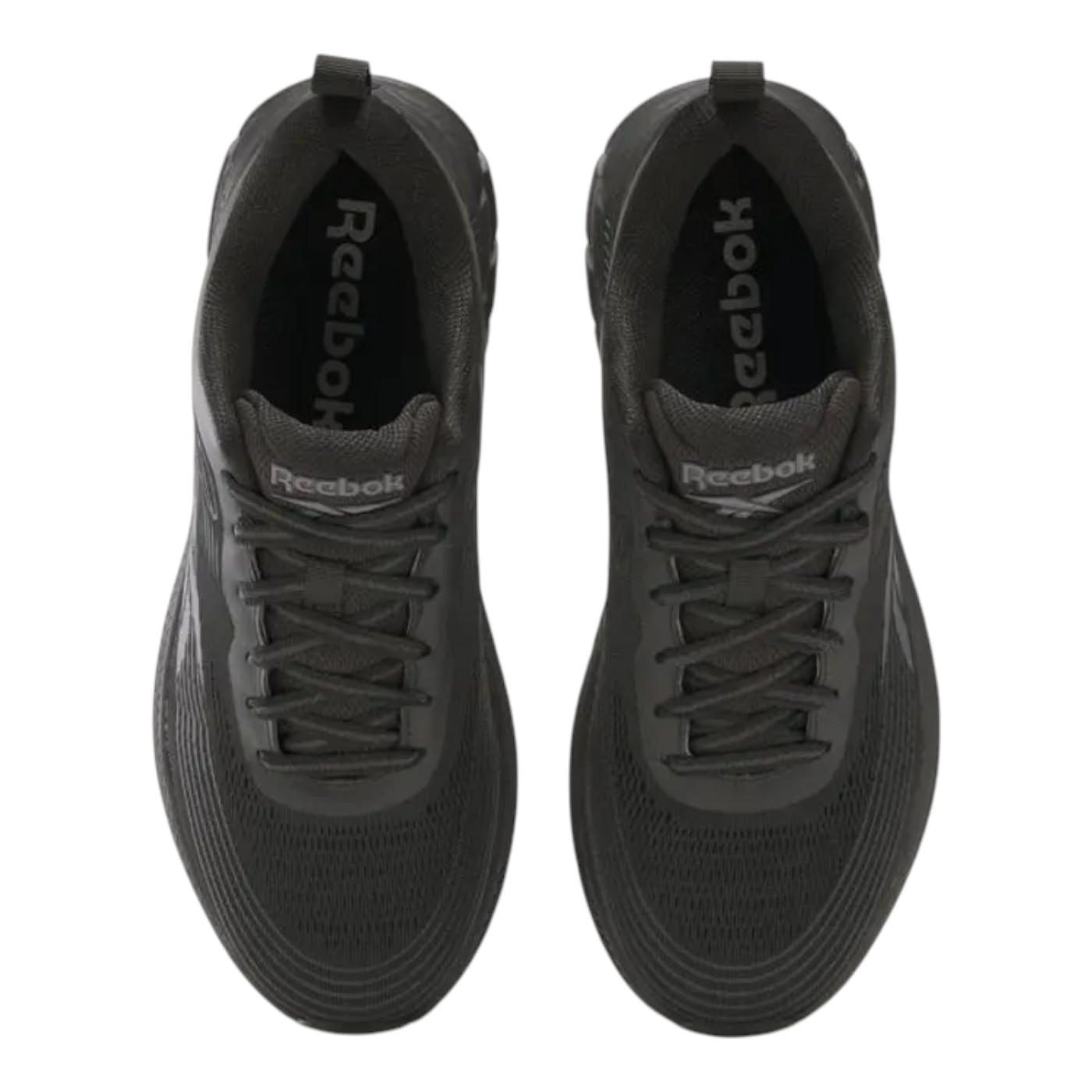 Foto 6 pulgar | Tenis Reebok Reebok Road Strider Para Hombre Color Negro Modelo 100233884