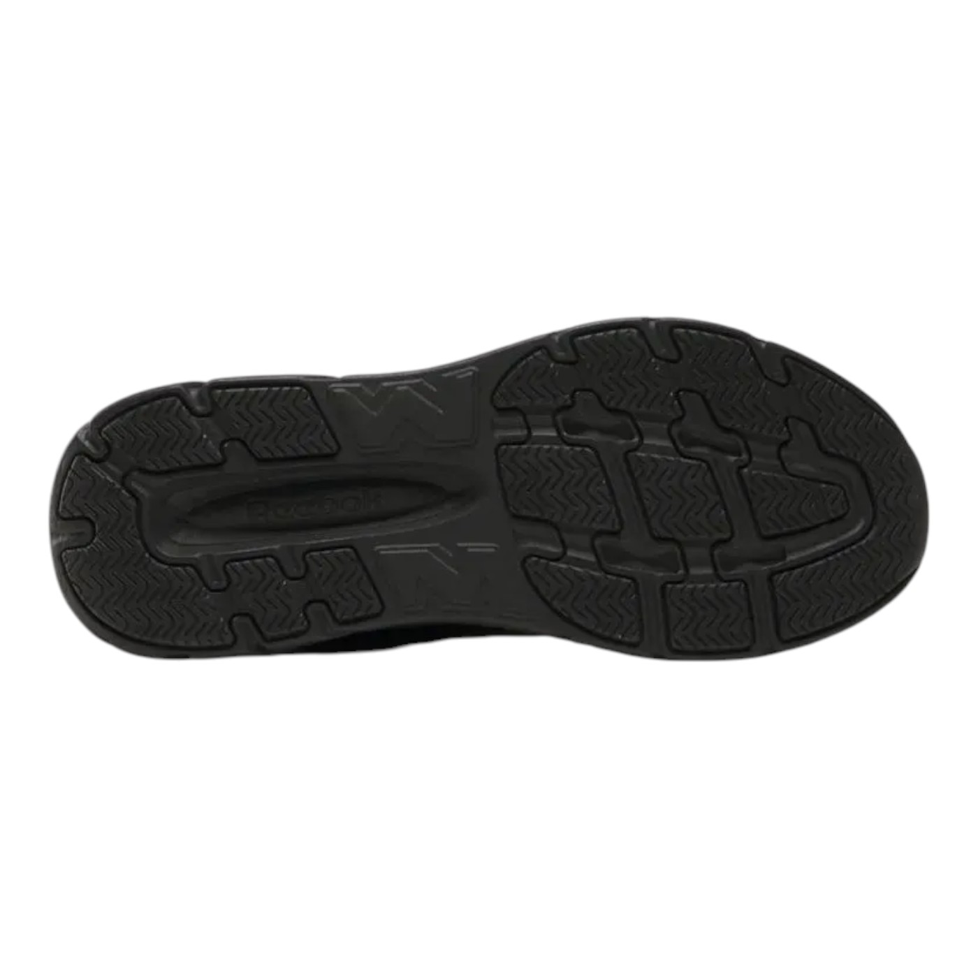Foto 6 | Tenis Reebok Reebok Road Strider Para Hombre Color Negro Modelo 100233884