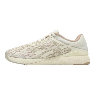 Foto 2 | Tenis Reebok Nano Para Hombre Color Beige Modelo 100209362