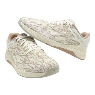 Foto 6 | Tenis Reebok Nano Para Hombre Color Beige Modelo 100209362