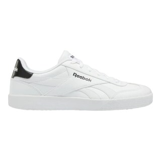 Foto 1 | Tenis Reebok Smash Para Hombre Color Blanco Modelo 100008253