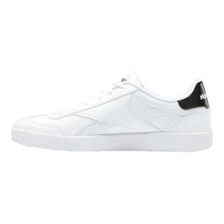Foto 2 | Tenis Reebok Smash Para Hombre Color Blanco Modelo 100008253