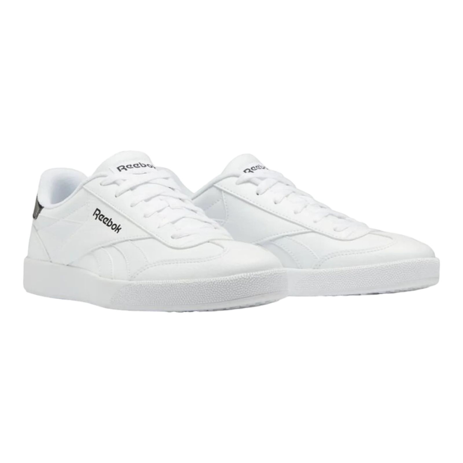 Foto 4 pulgar | Tenis Reebok Smash Para Hombre Color Blanco Modelo 100008253