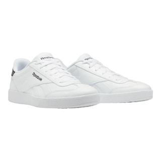Foto 3 | Tenis Reebok Smash Para Hombre Color Blanco Modelo 100008253