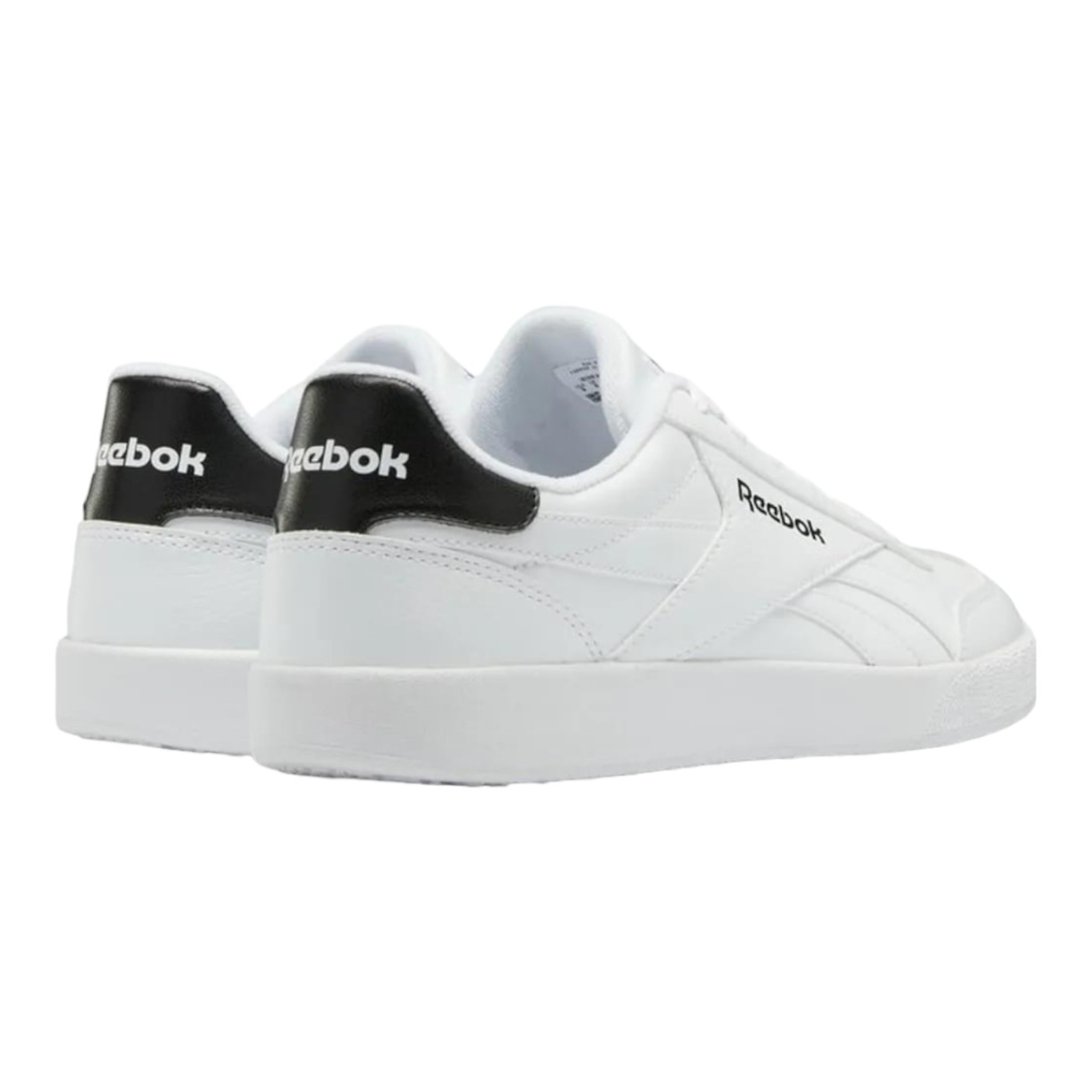 Foto 5 pulgar | Tenis Reebok Smash Para Hombre Color Blanco Modelo 100008253