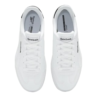Foto 5 | Tenis Reebok Smash Para Hombre Color Blanco Modelo 100008253