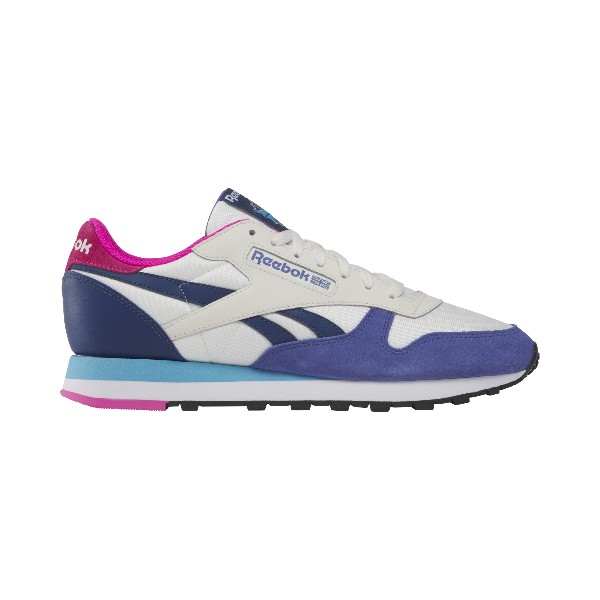 Foto 3 pulgar | Reebok Classic Leather