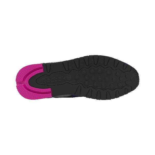 Foto 5 pulgar | Reebok Classic Leather